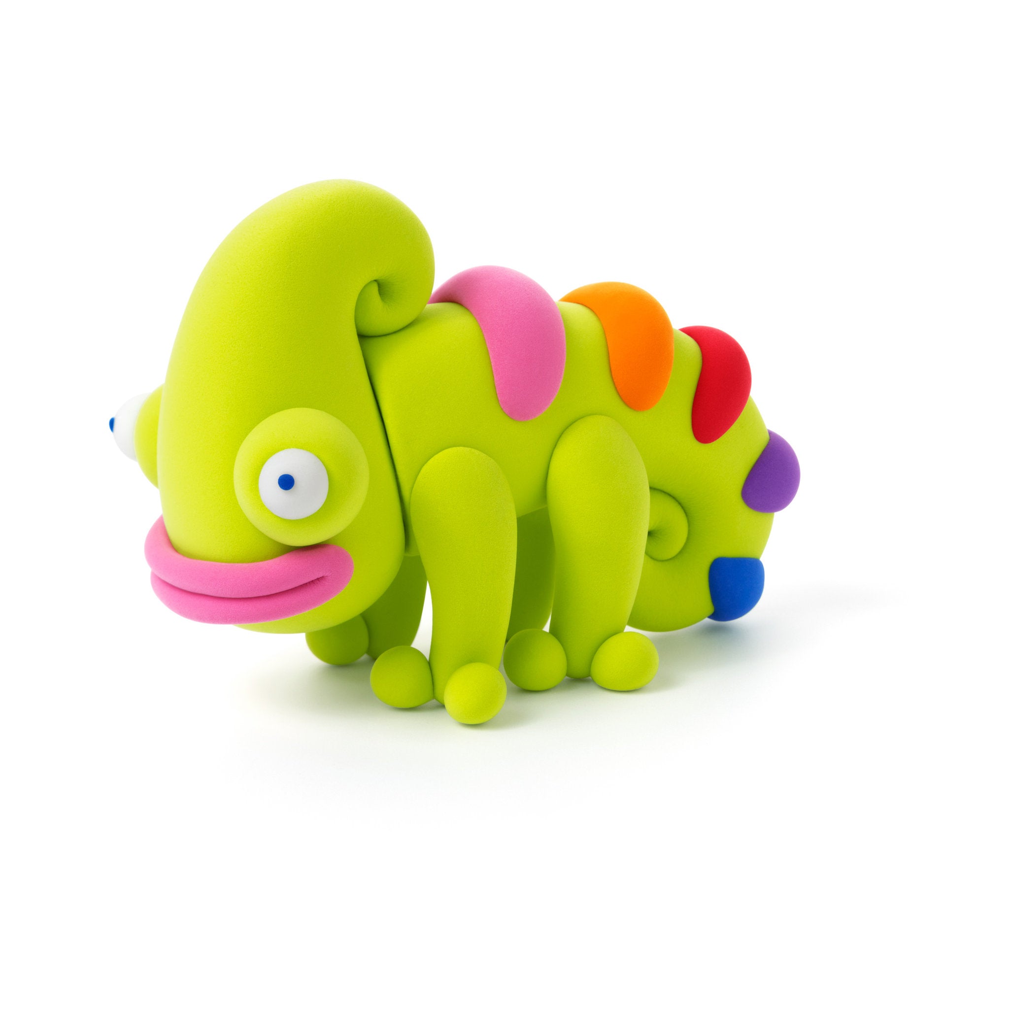 Hey Clay Exotic Pets Set 15 Cans