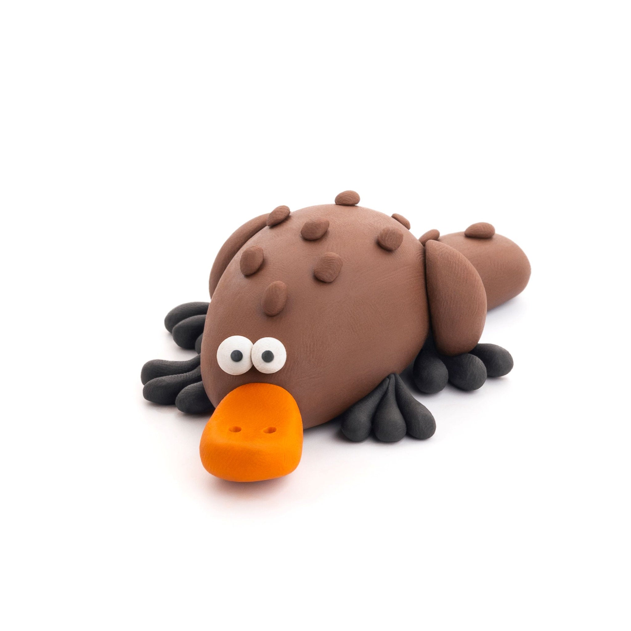 Hey Clay Australian Animals 6 Cans