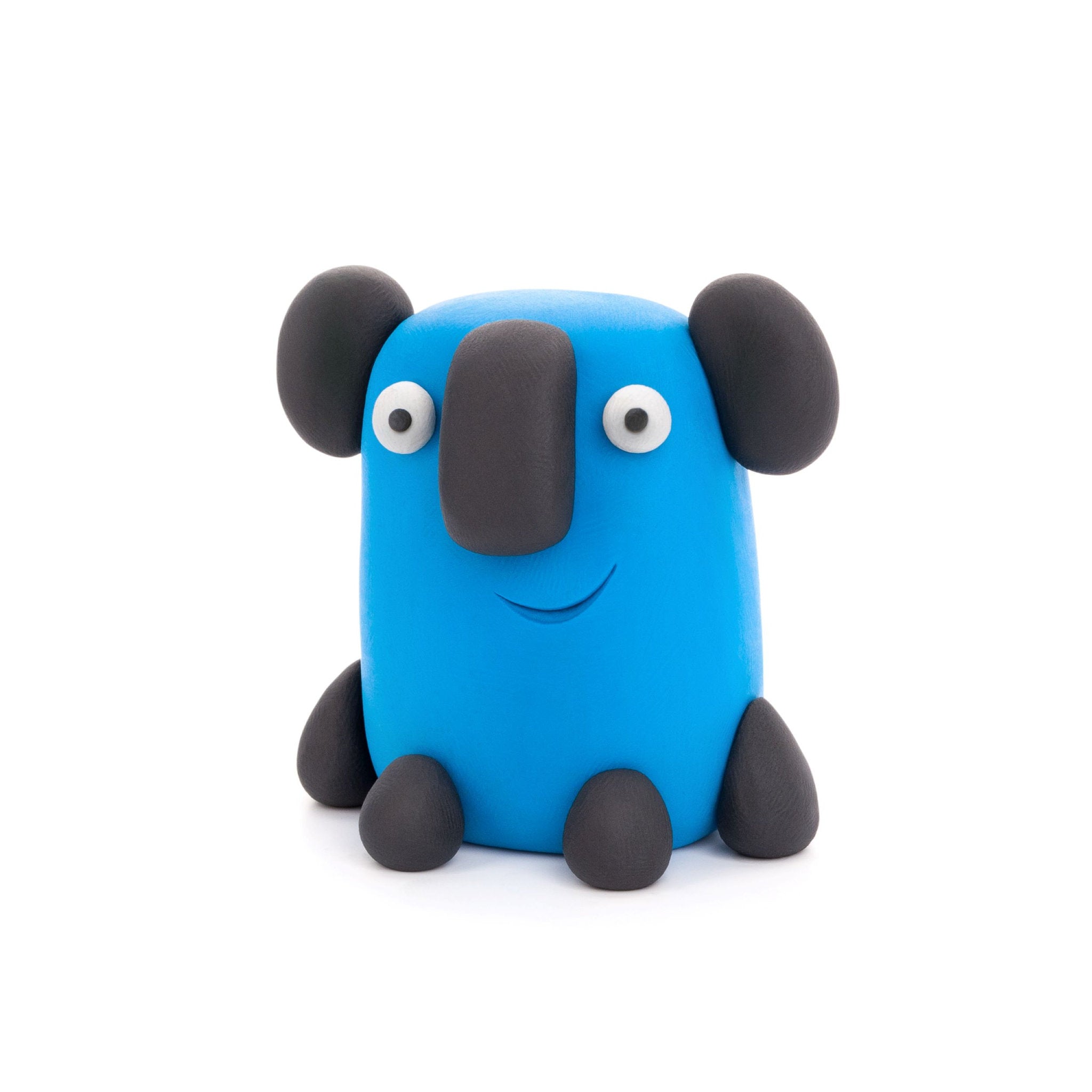 Hey Clay Australian Animals 6 Cans