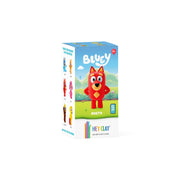 Hey Clay Bluey Rusty 5 Cans