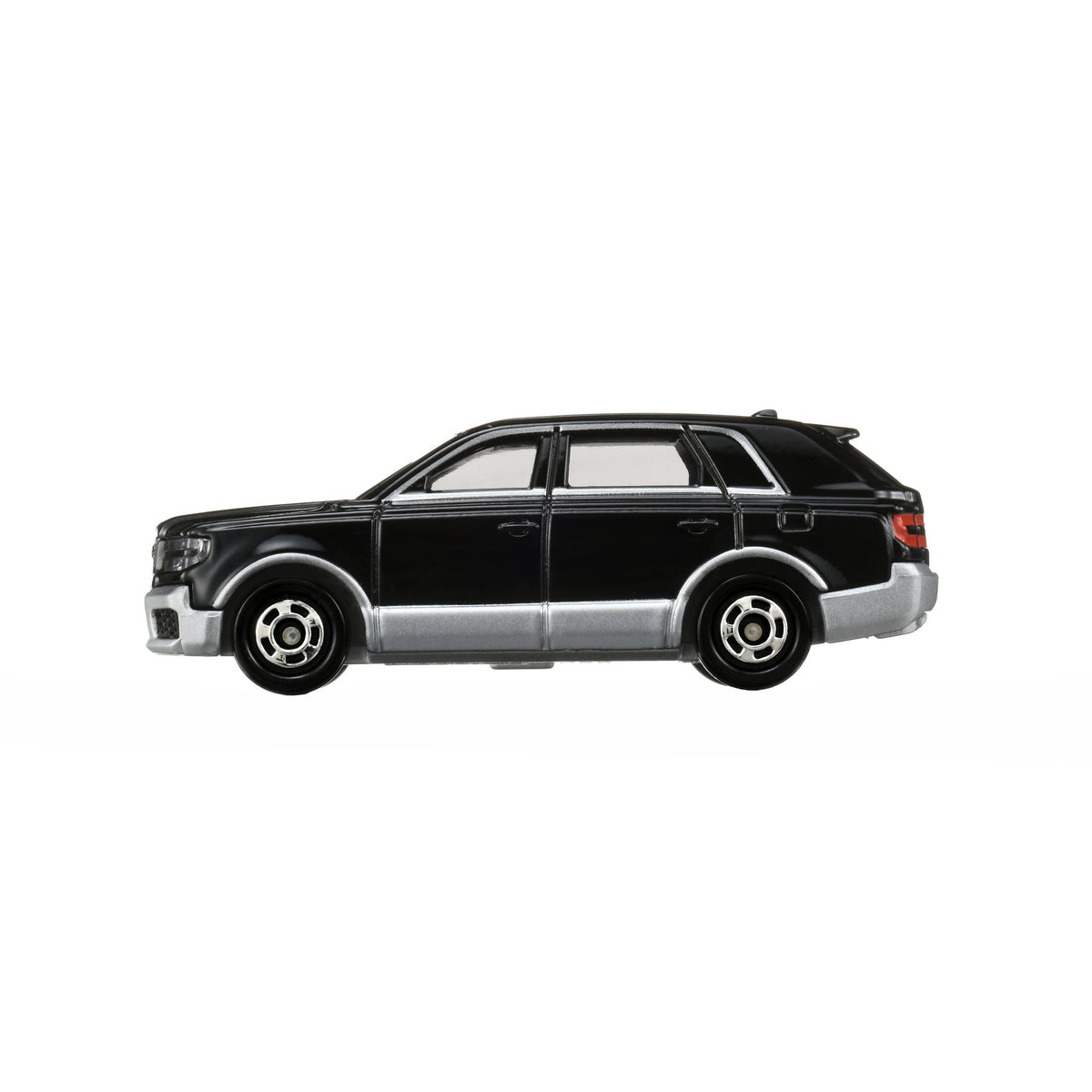 Tomica Toyota Century #115