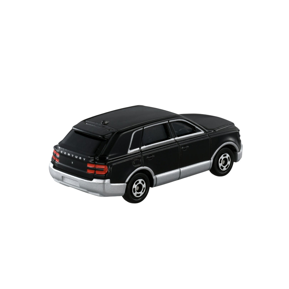 Tomica Toyota Century #115