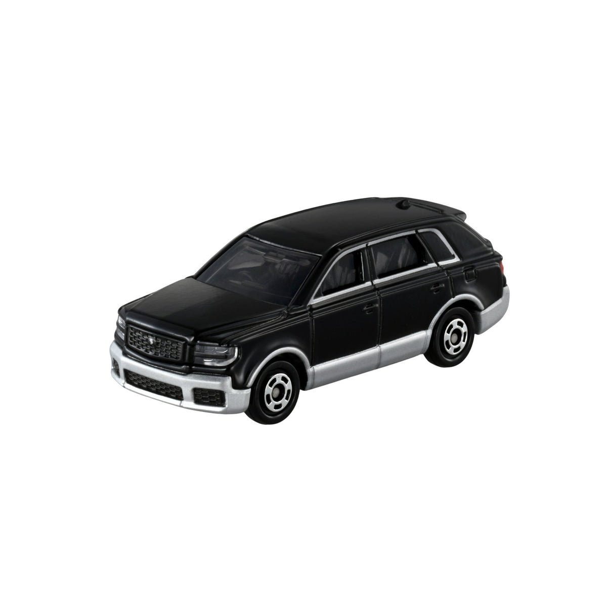 Tomica Toyota Century #115