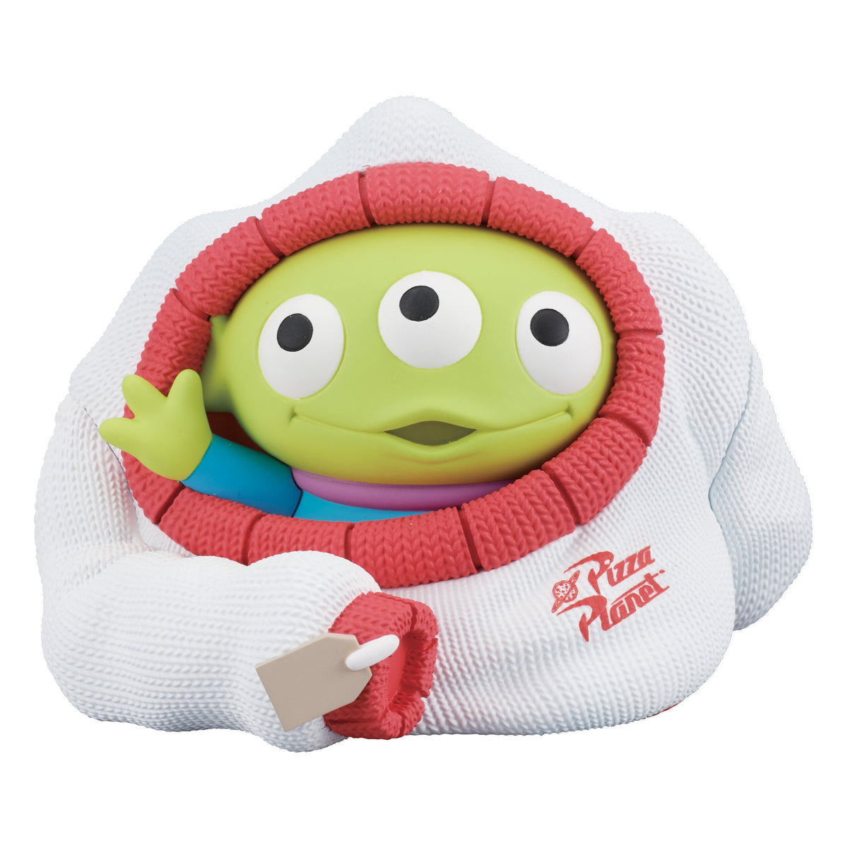 Disney Pixar PERIHAPI! Blind Box