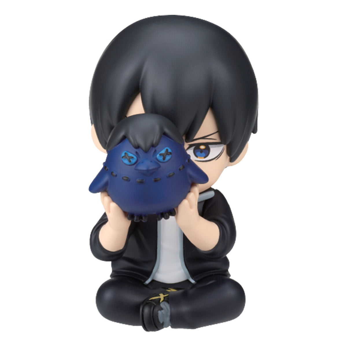 Haikyu!! PERIHAPI! Blind Box