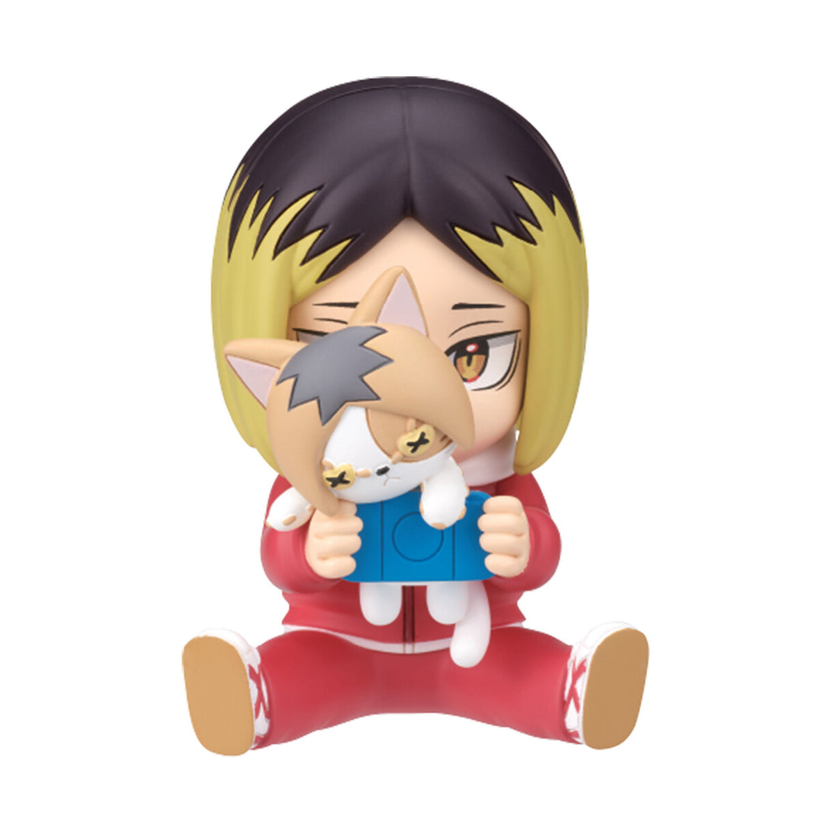 Haikyu!! PERIHAPI! Blind Box