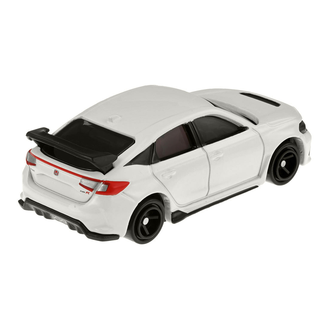 Tomica Civic Type R #078