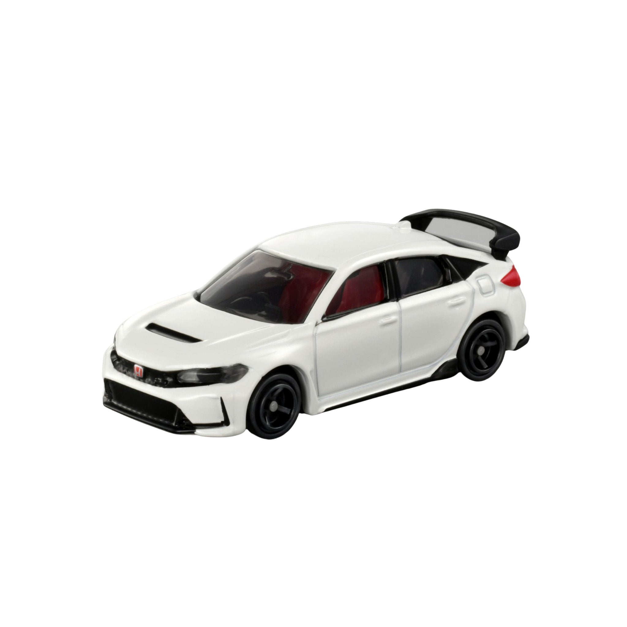 Tomica Civic Type R #078