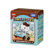 Tomica Dream Tunes Sanrio Characters Vol. 2 Hello Kitty & Friends Blind Box