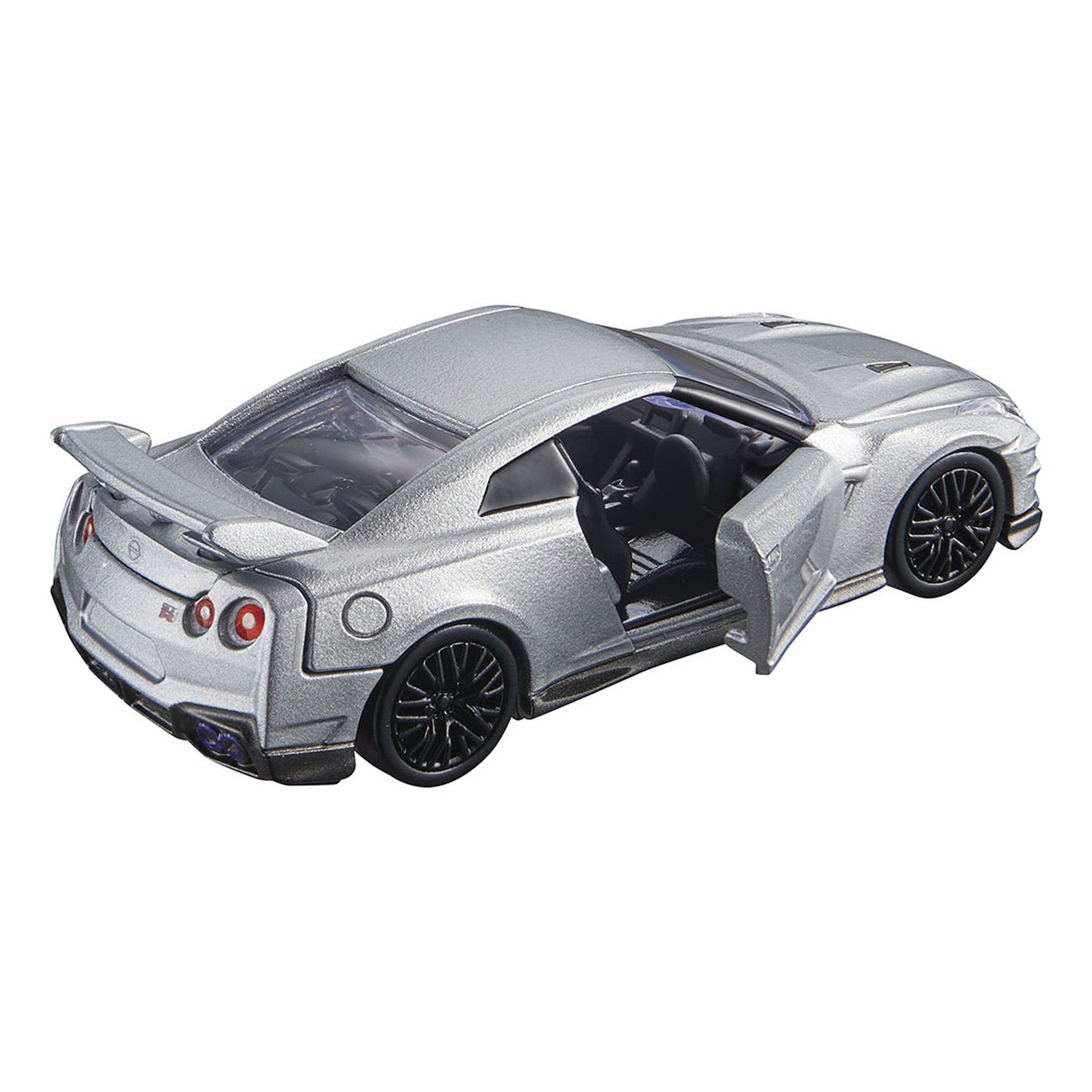 Tomica Premium Nissan GT-R #49