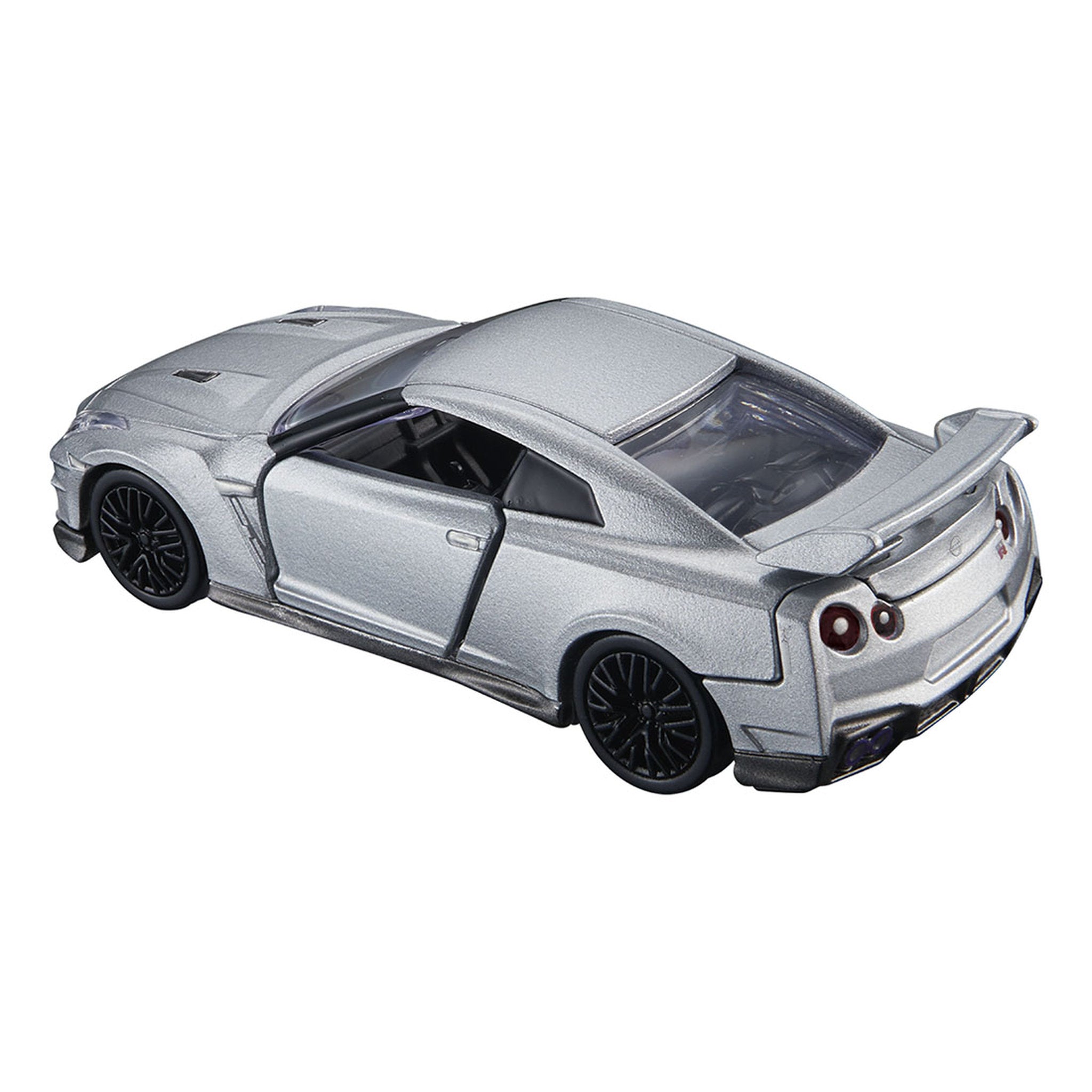 Tomica Premium Nissan GT-R #49