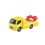 Tomica Toyota Dyna Tow Truck #005