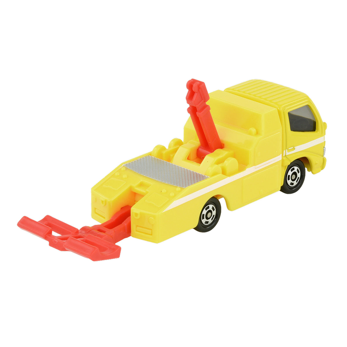 Tomica Toyota Dyna Tow Truck #005