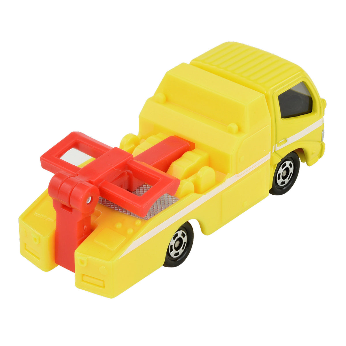 Tomica Toyota Dyna Tow Truck #005