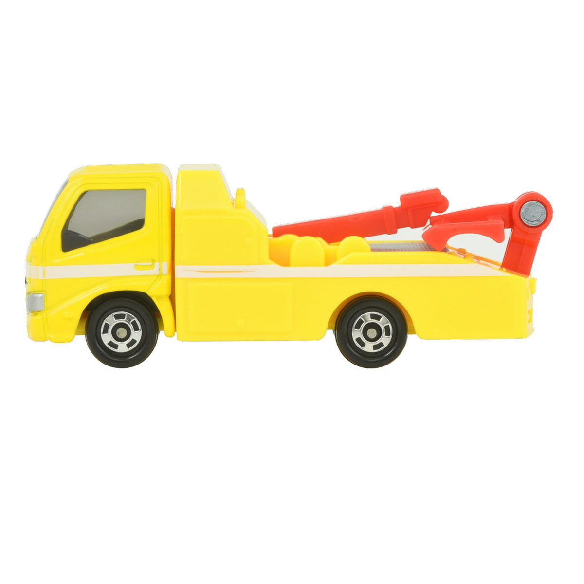Tomica Toyota Dyna Tow Truck #005