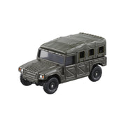 Tomica Self-Defense Force High Mobility Vehicle #096