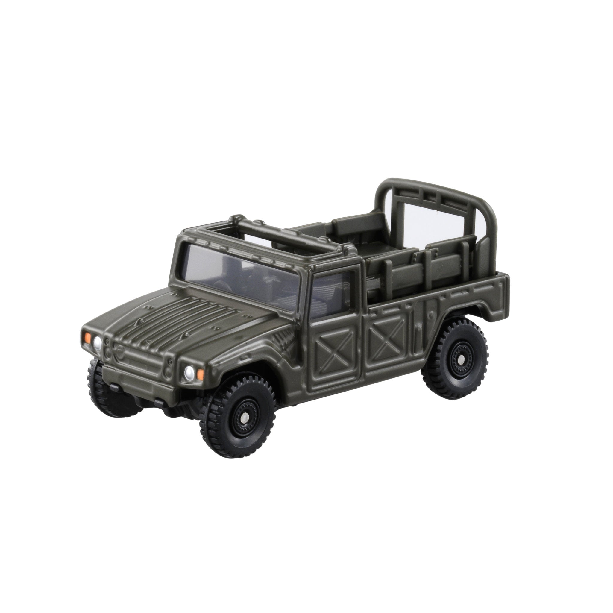 Tomica Self-Defense Force High Mobility Vehicle #096