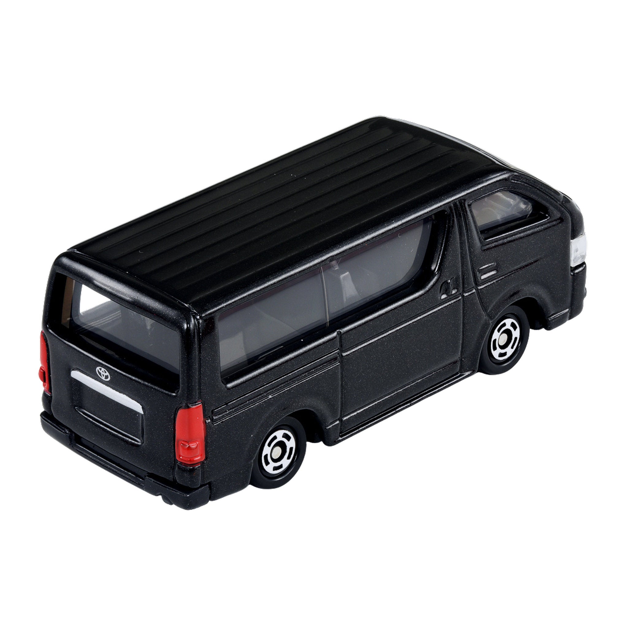 Tomica Toyota Hiace #113