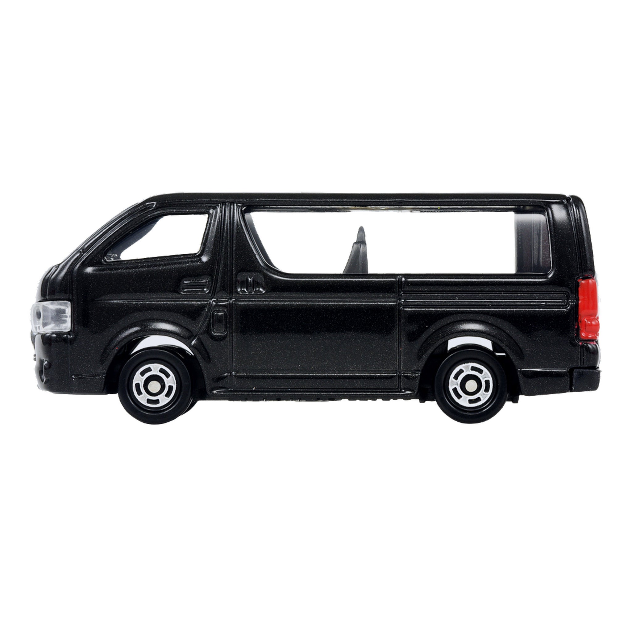 Tomica Toyota Hiace #113