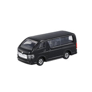 Tomica Toyota Hiace #113