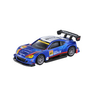 Tomica Premium Subaru BRZ R&D Sport #18
