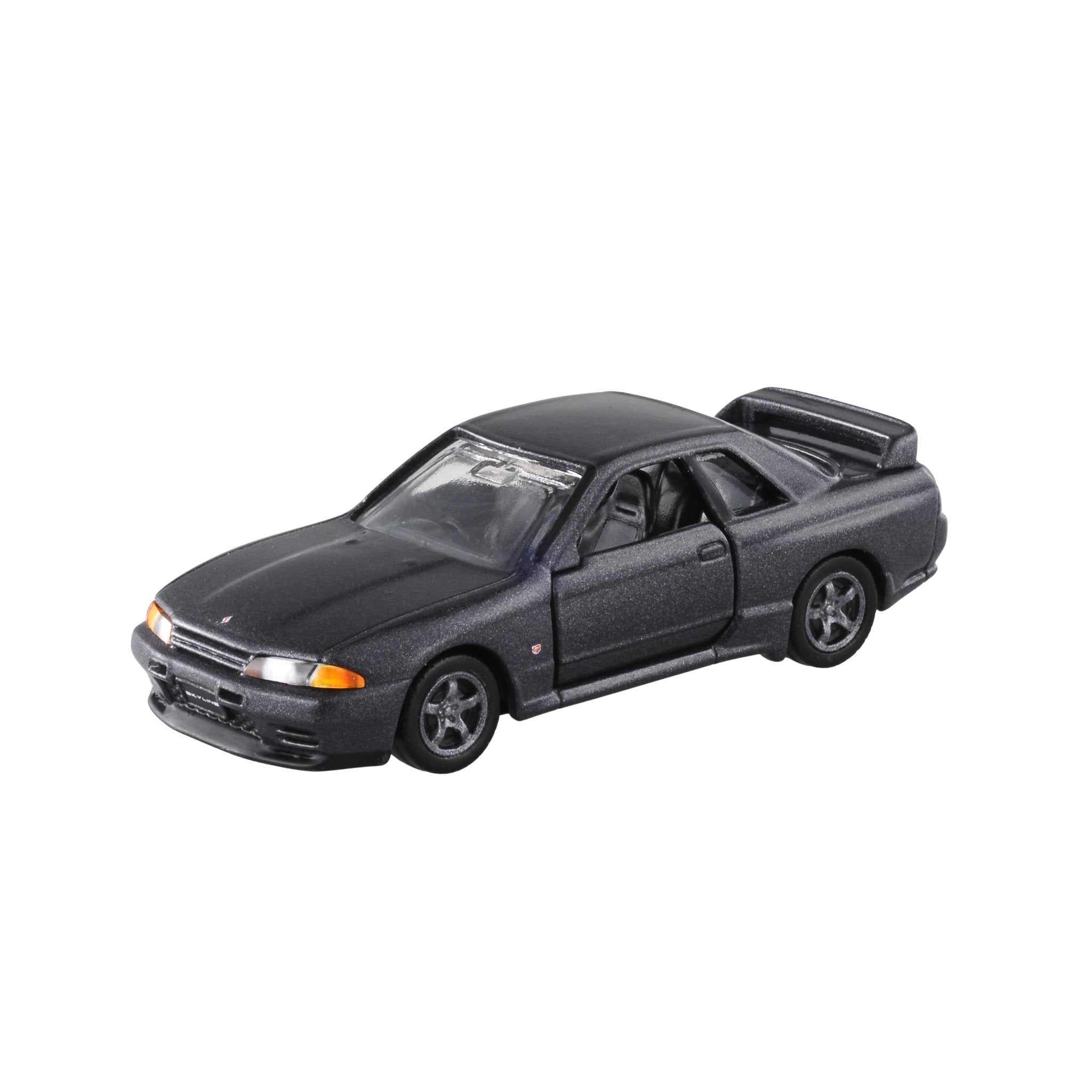 Tomica Premium Skyline GT-R BNR32 #26