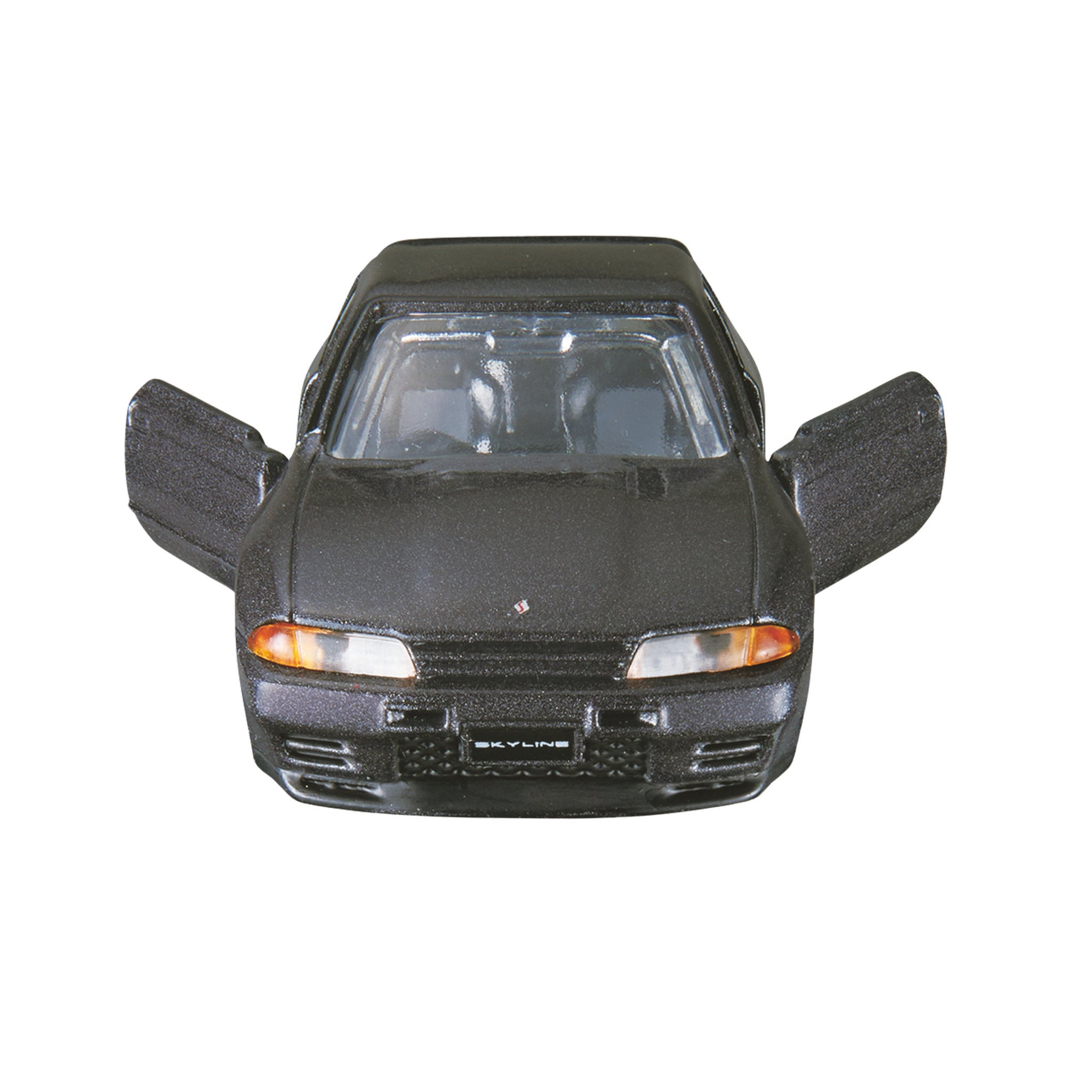 Tomica Premium Skyline GT-R BNR32 #26