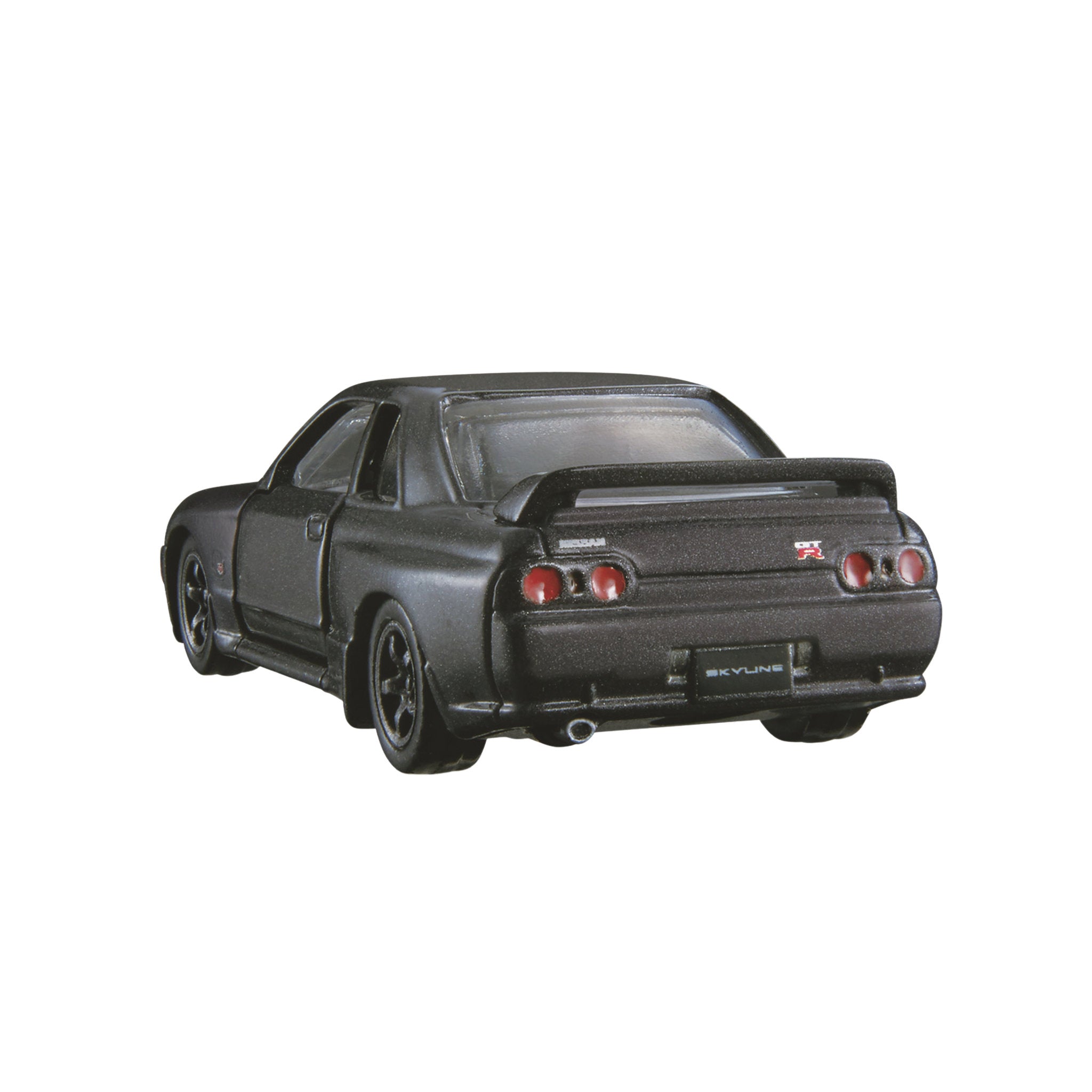 Tomica Premium Skyline GT-R BNR32 #26