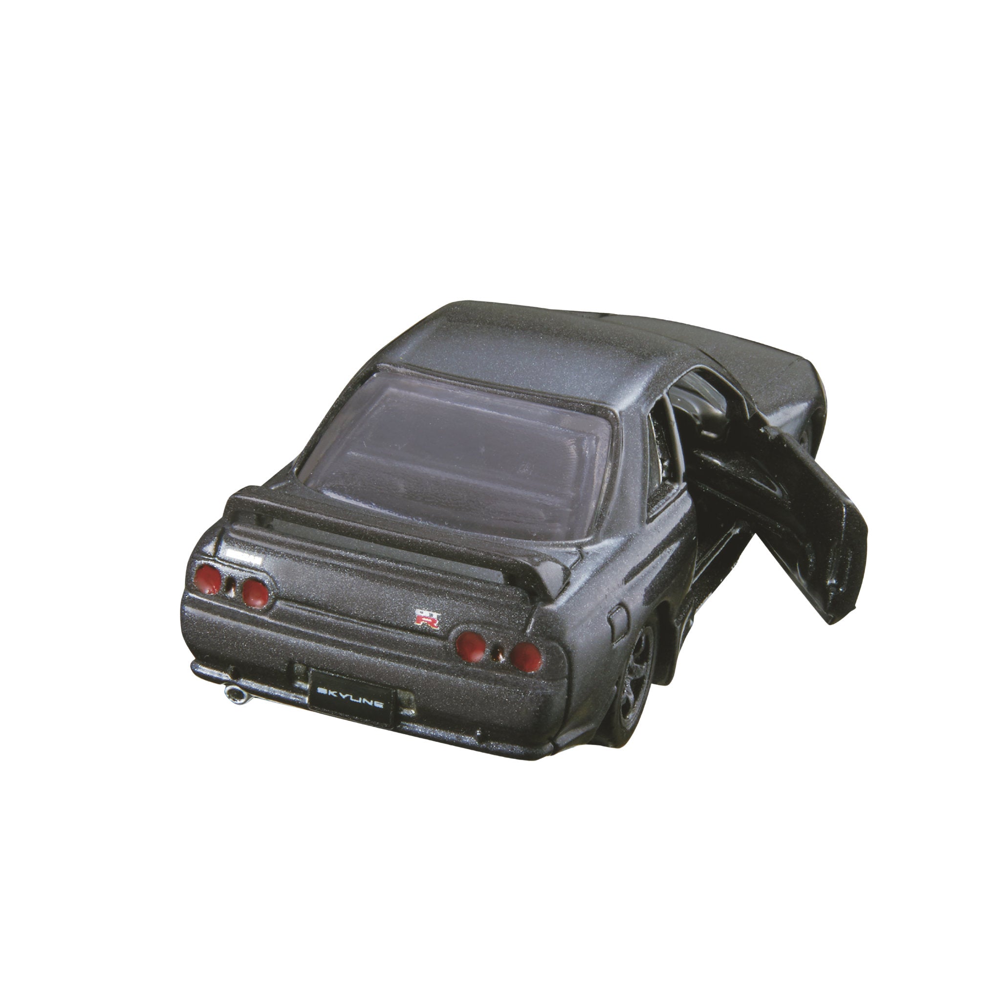 Tomica Premium Skyline GT-R BNR32 #26