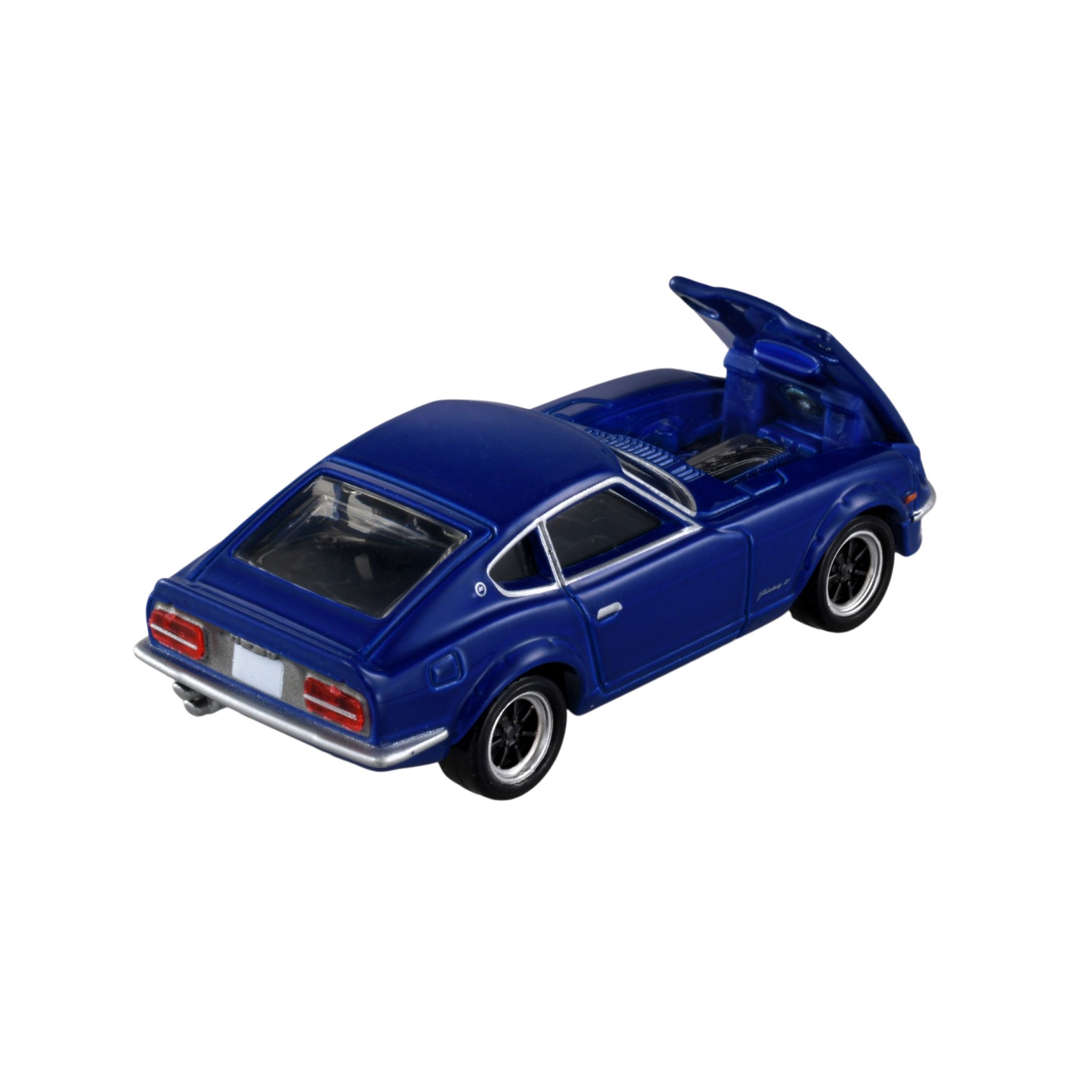 Tomica Premium Nissan Fairlady Z S30 #09
