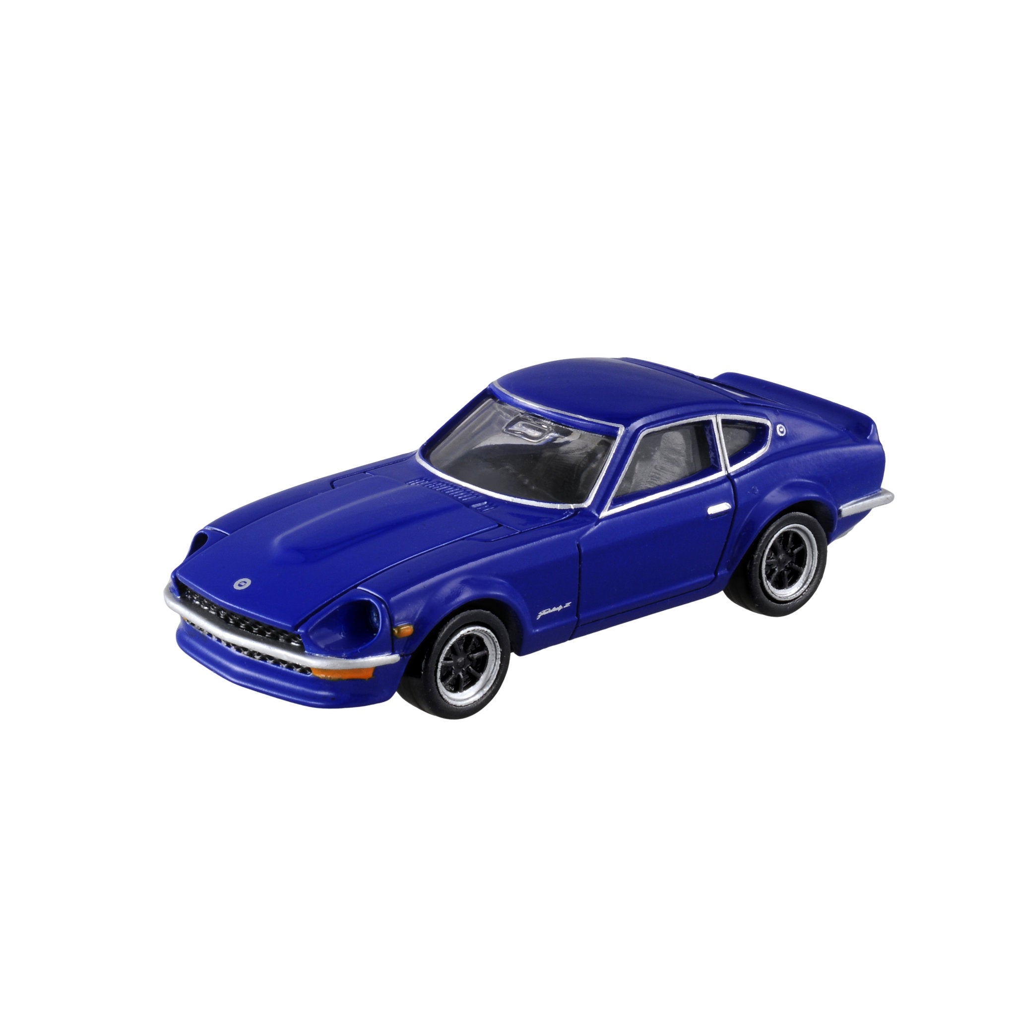 Tomica Premium Nissan Fairlady Z S30 #09