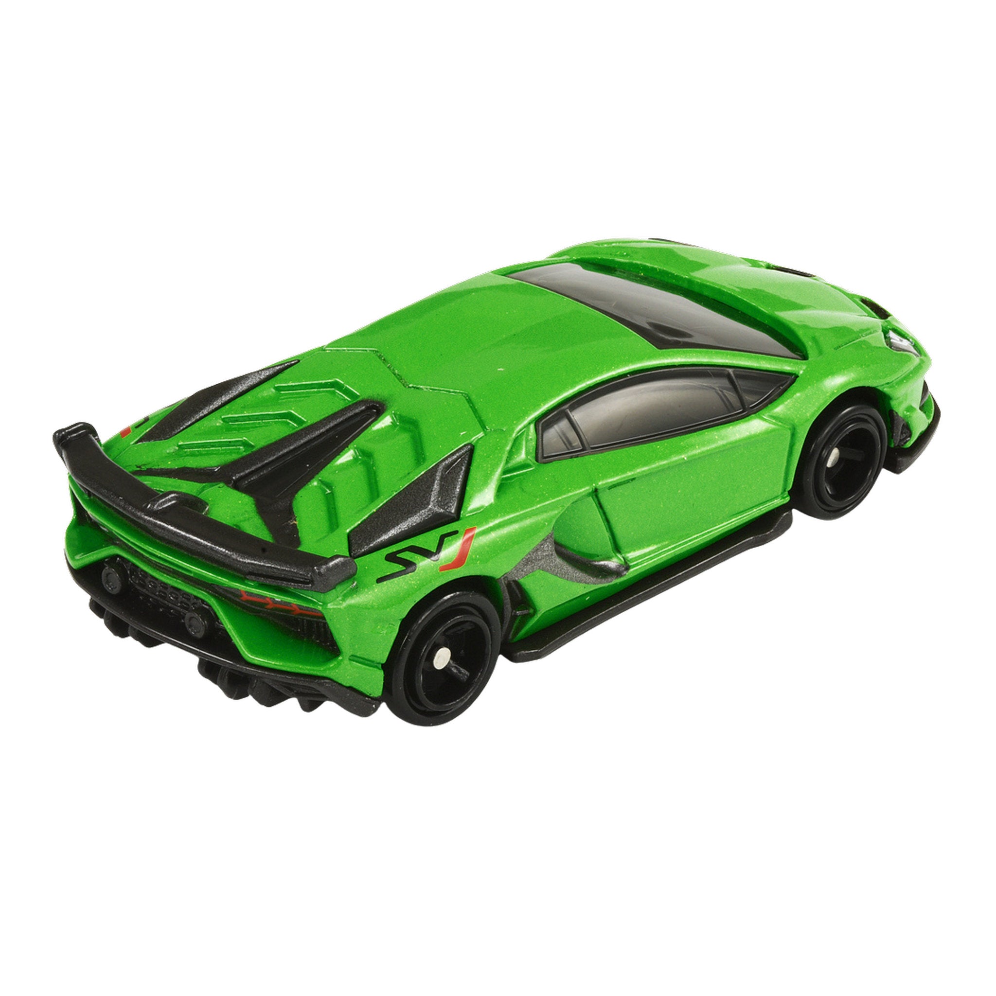 Tomica Aventador SVJ #070