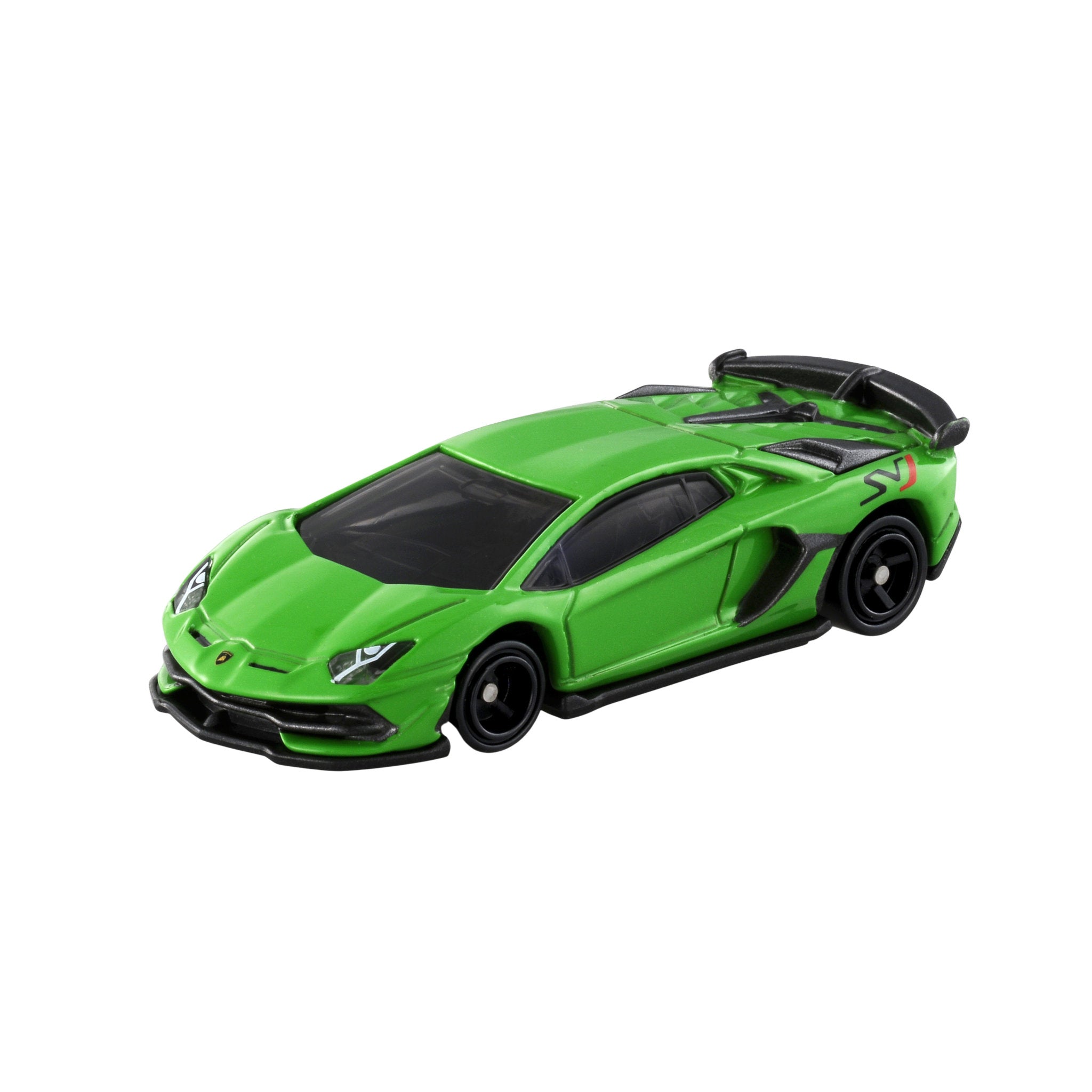 Tomica Aventador SVJ #070