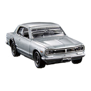 Tomica Premium Nissan Skyline GT-R KPGC10 #34