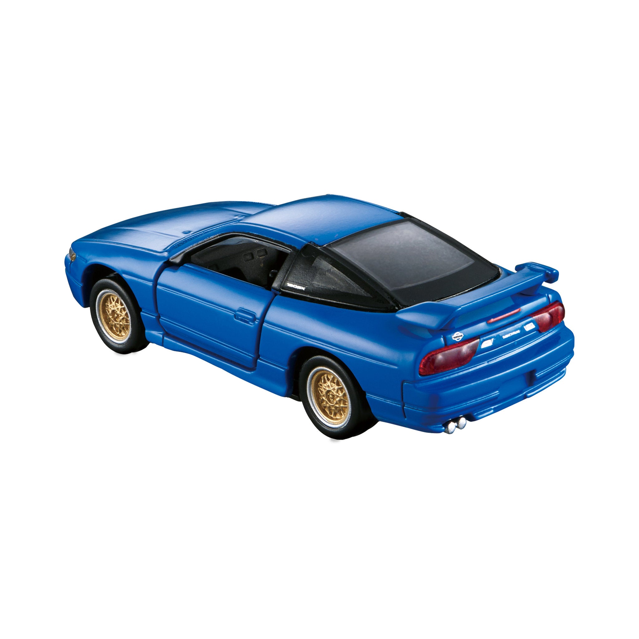 Tomica Premium SilEighty RPS13 #39