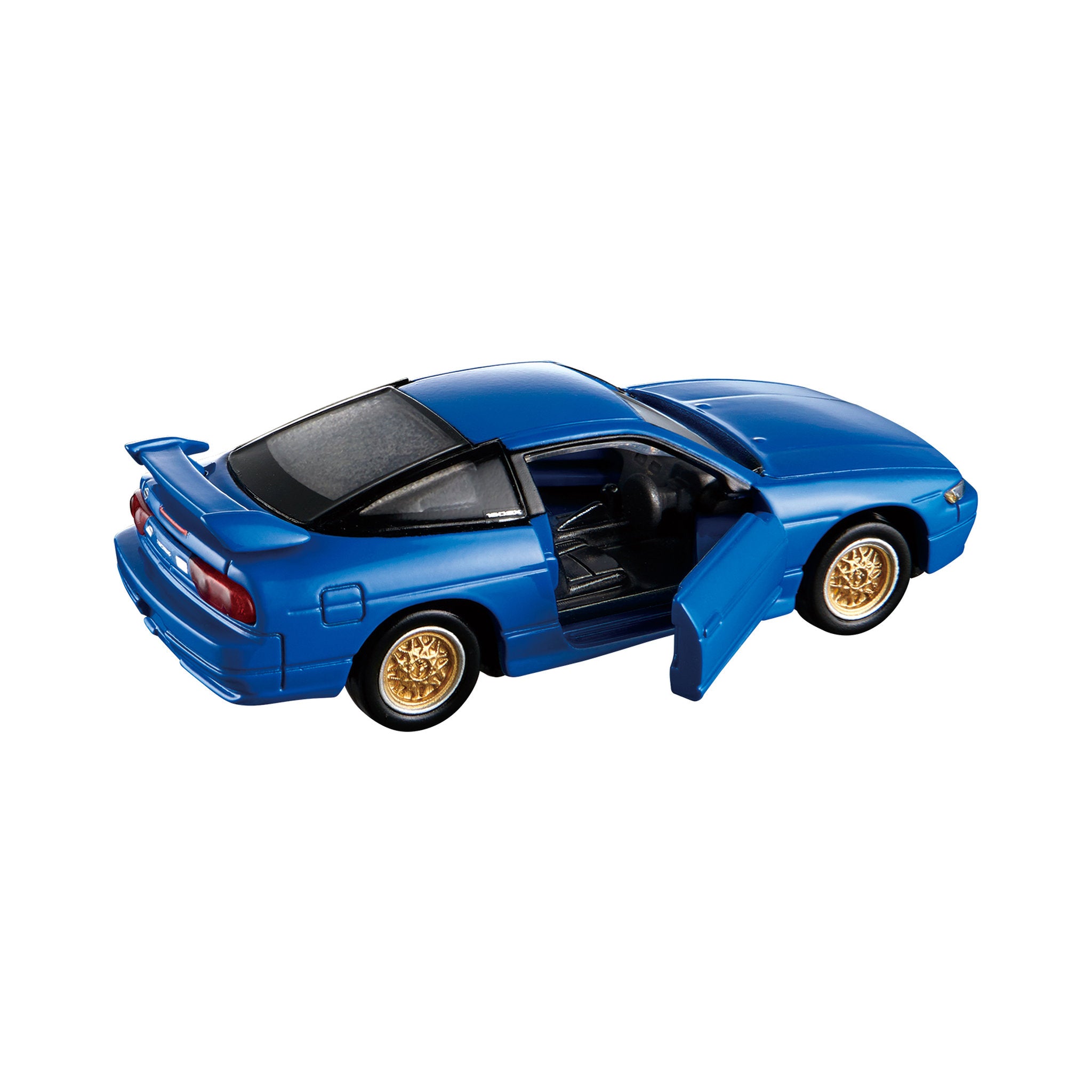 Tomica Premium SilEighty RPS13 #39
