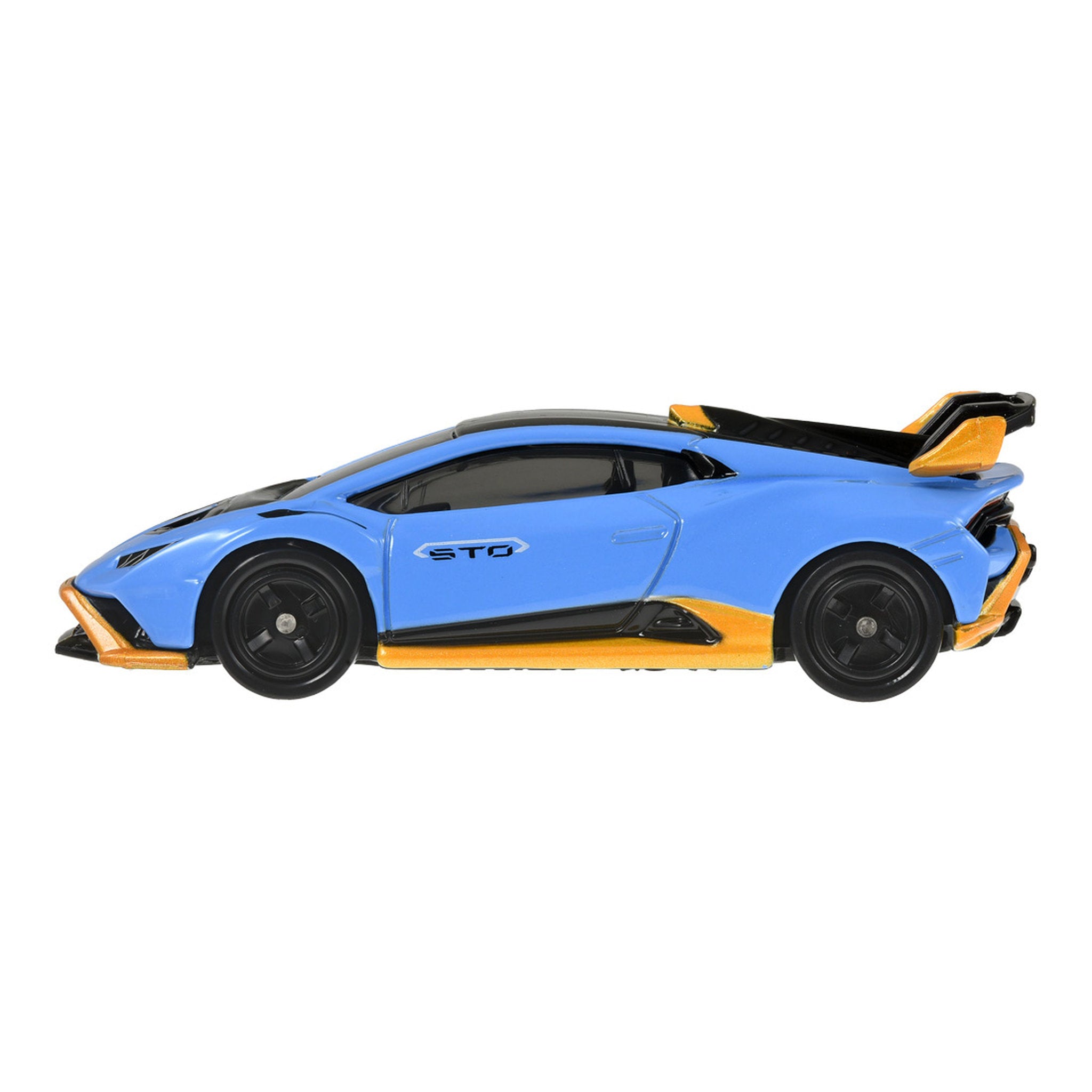 Tomica Lamborghini Huracan Sto #011