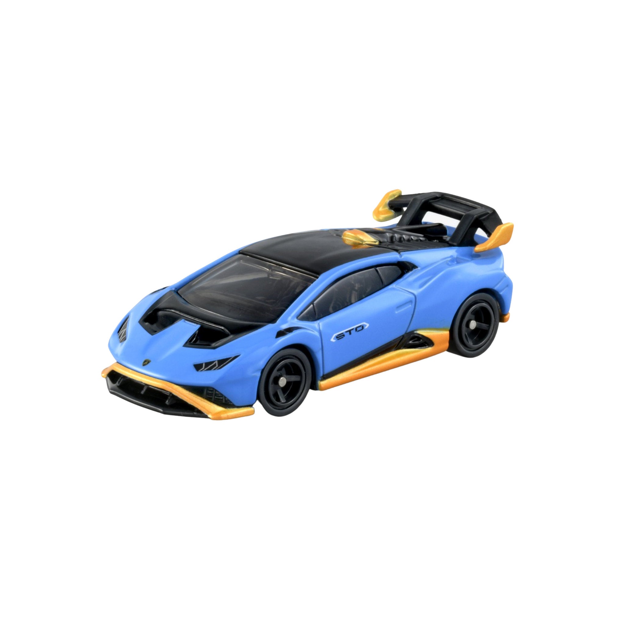 Tomica Lamborghini Huracan Sto #011