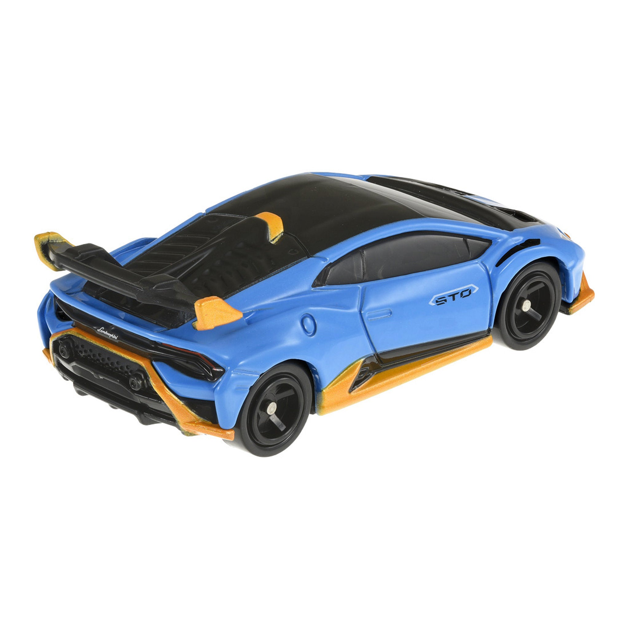 Tomica Lamborghini Huracan Sto #011