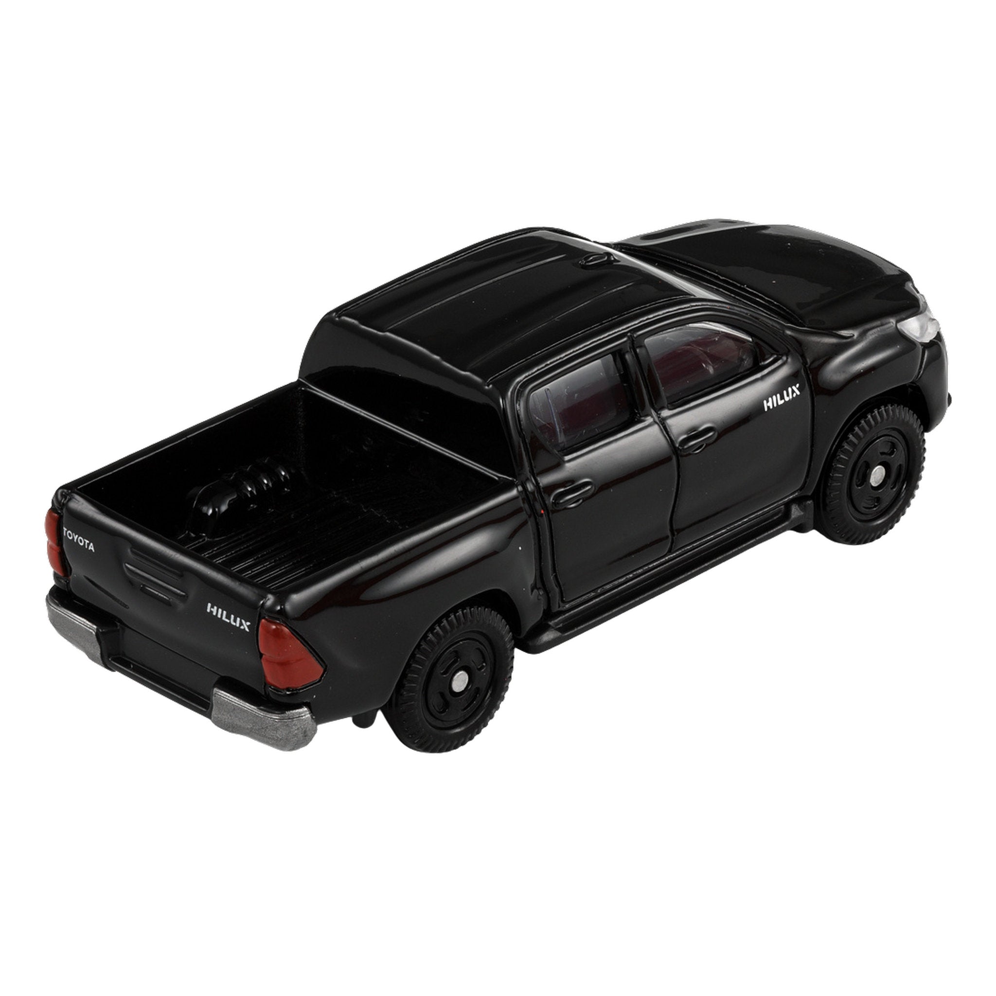 Tomica Toyota Hilux #067