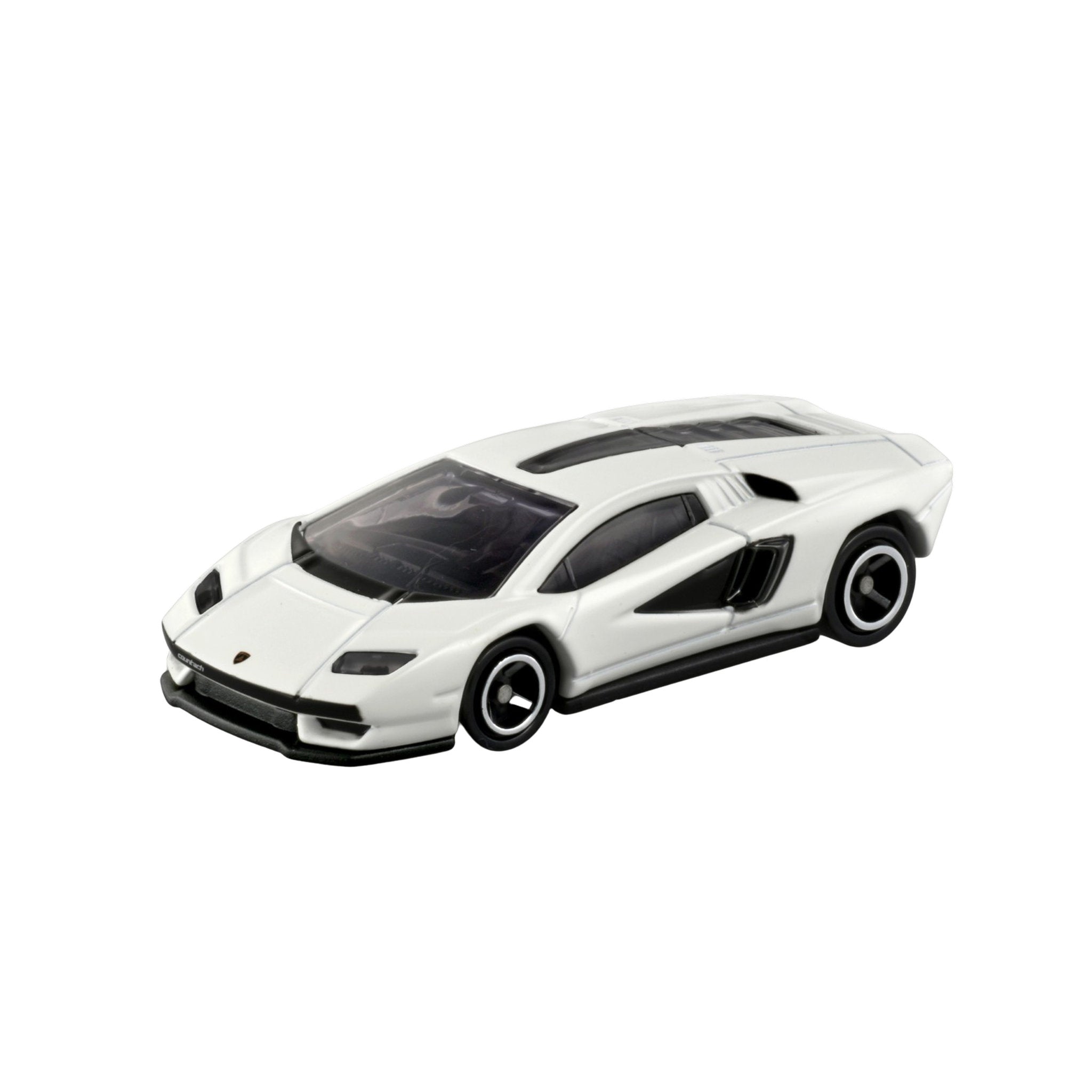 Tomica Countachi LPI 800-4 #074