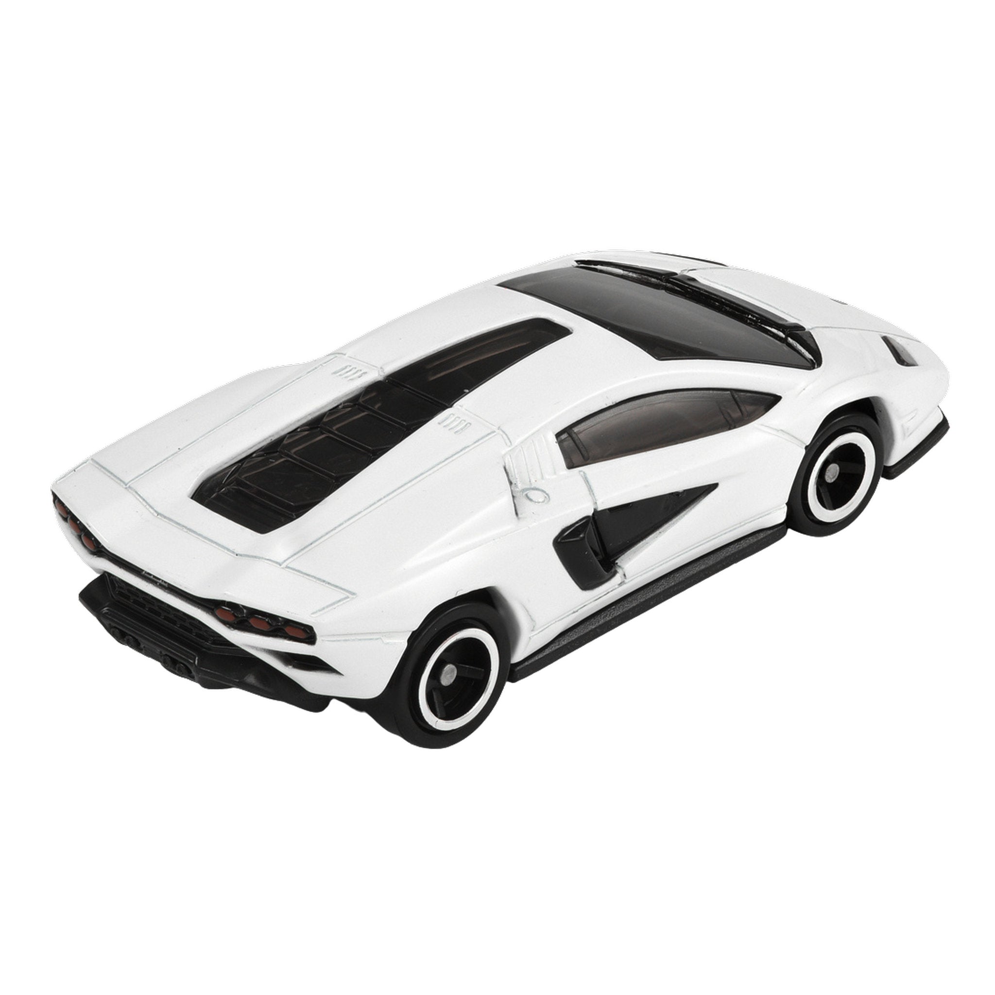 Tomica Countachi LPI 800-4 #074