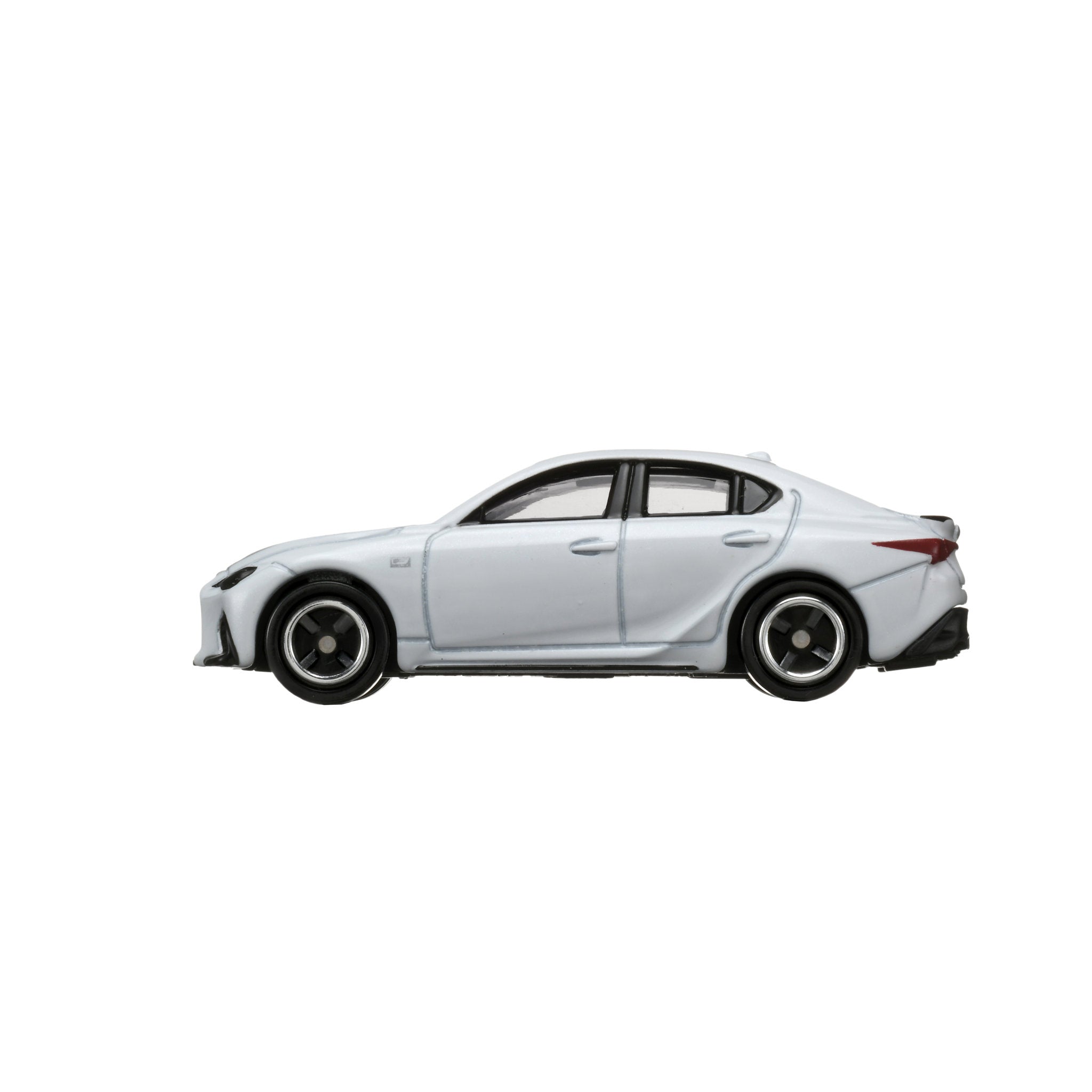 Tomica Lexus IS350 F Sport #100