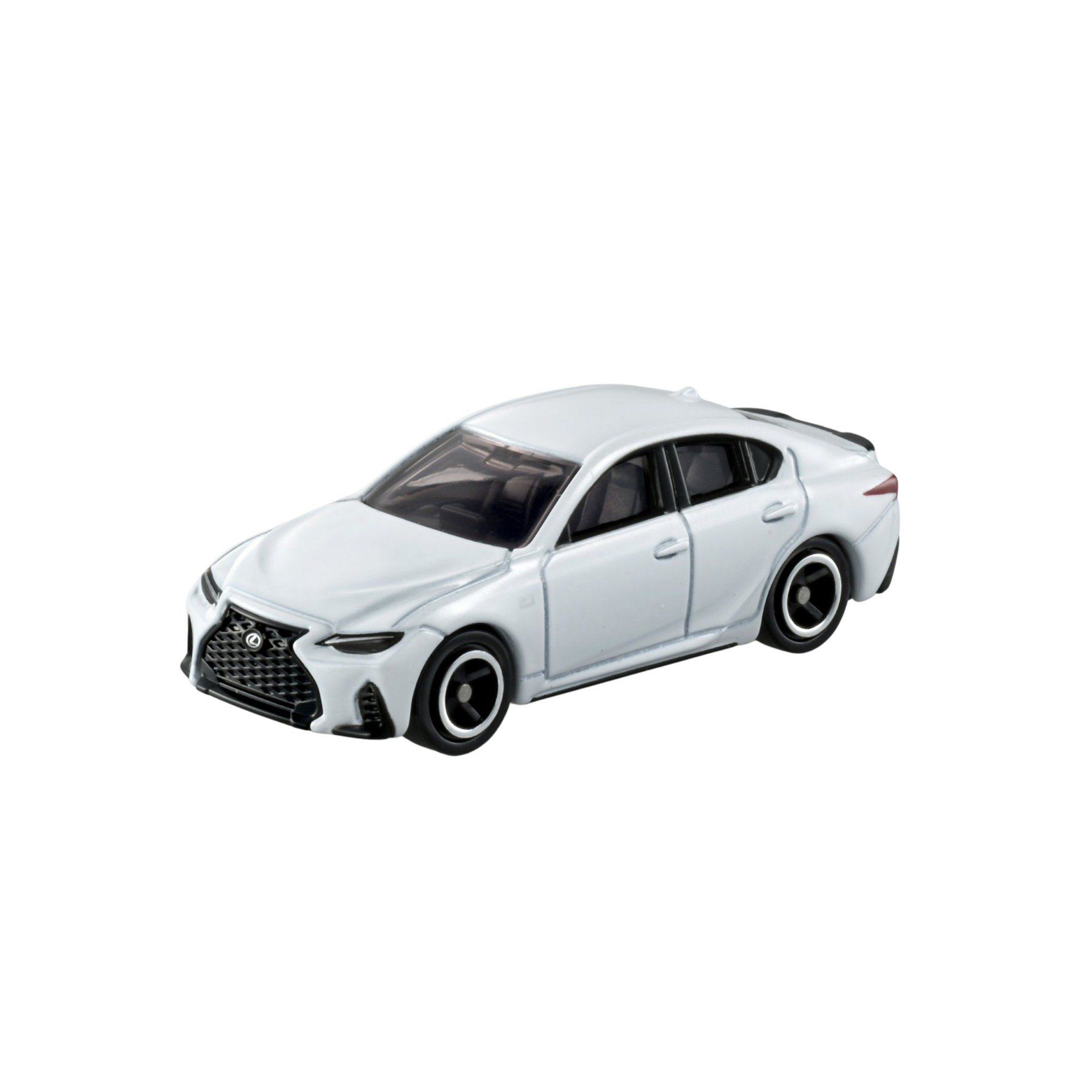 Tomica Lexus IS350 F Sport #100