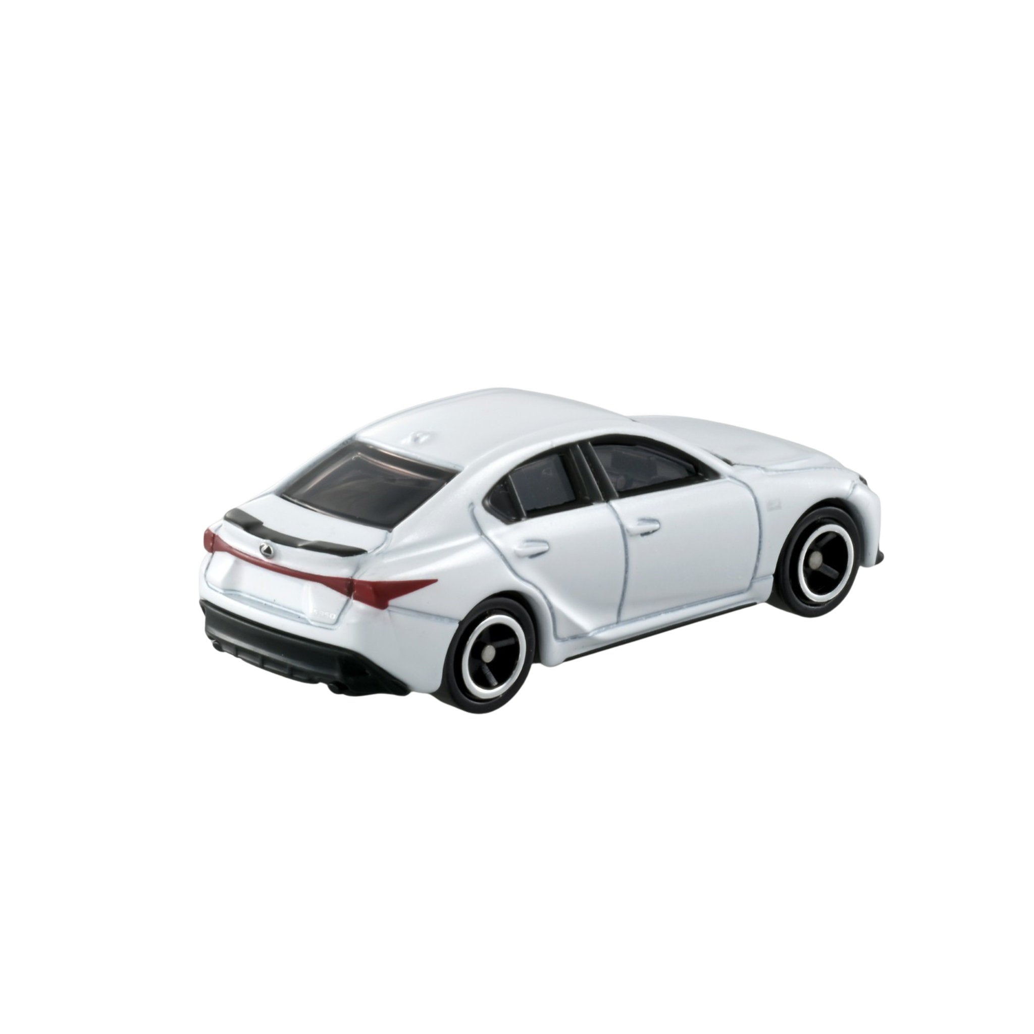 Tomica Lexus IS350 F Sport #100