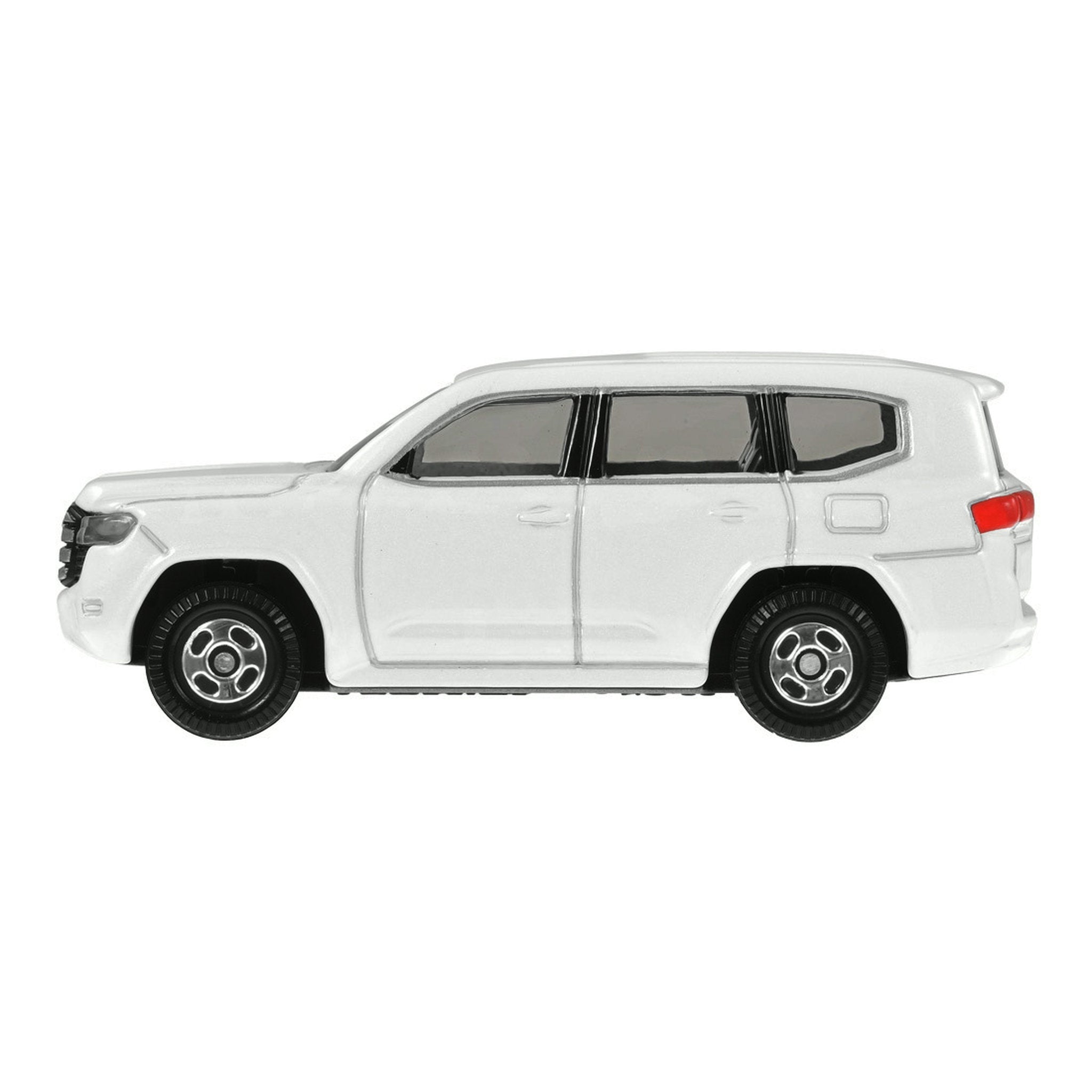 Tomica Toyota Land Cruiser #038