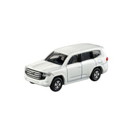 Tomica Toyota Land Cruiser #038