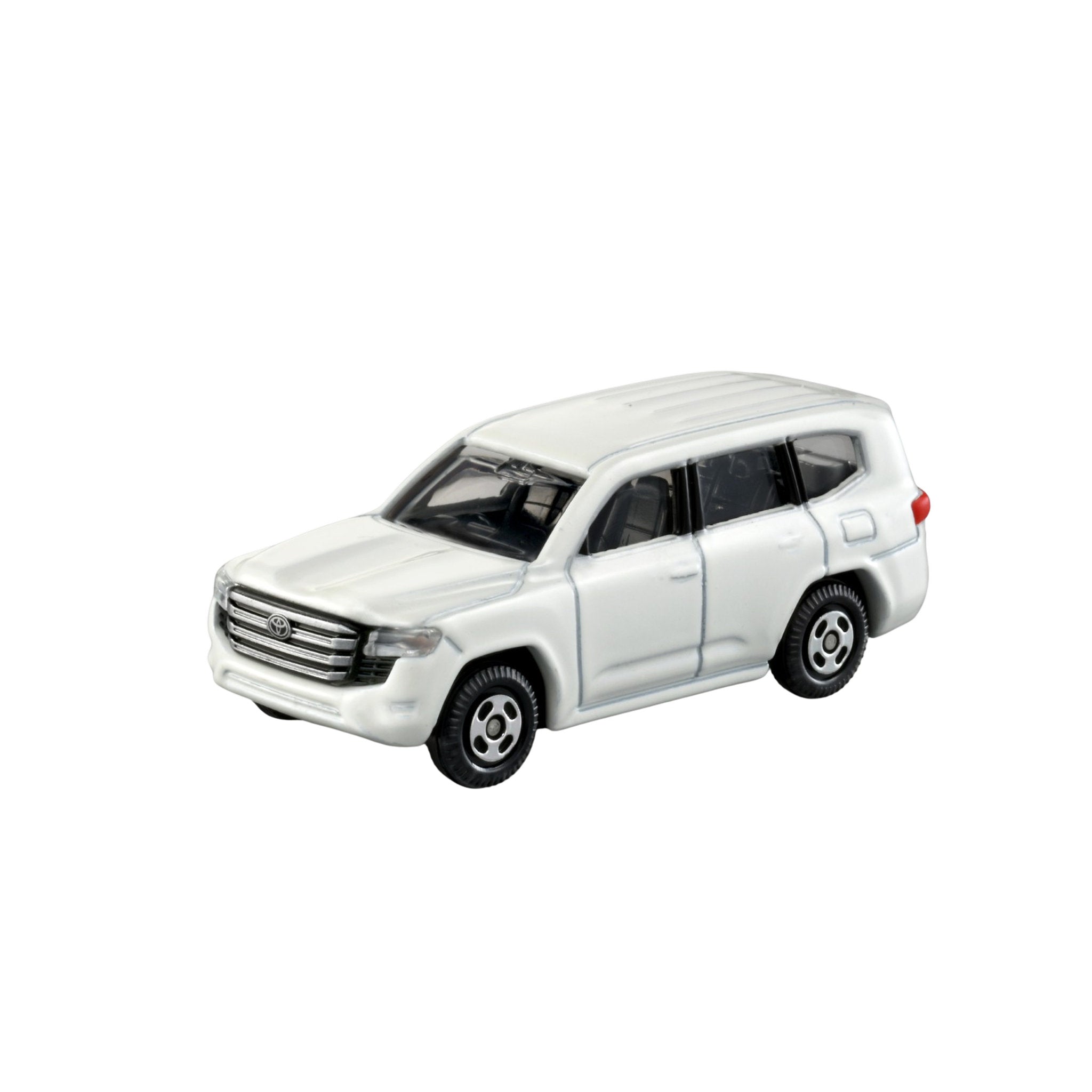 Tomica Toyota Land Cruiser #038