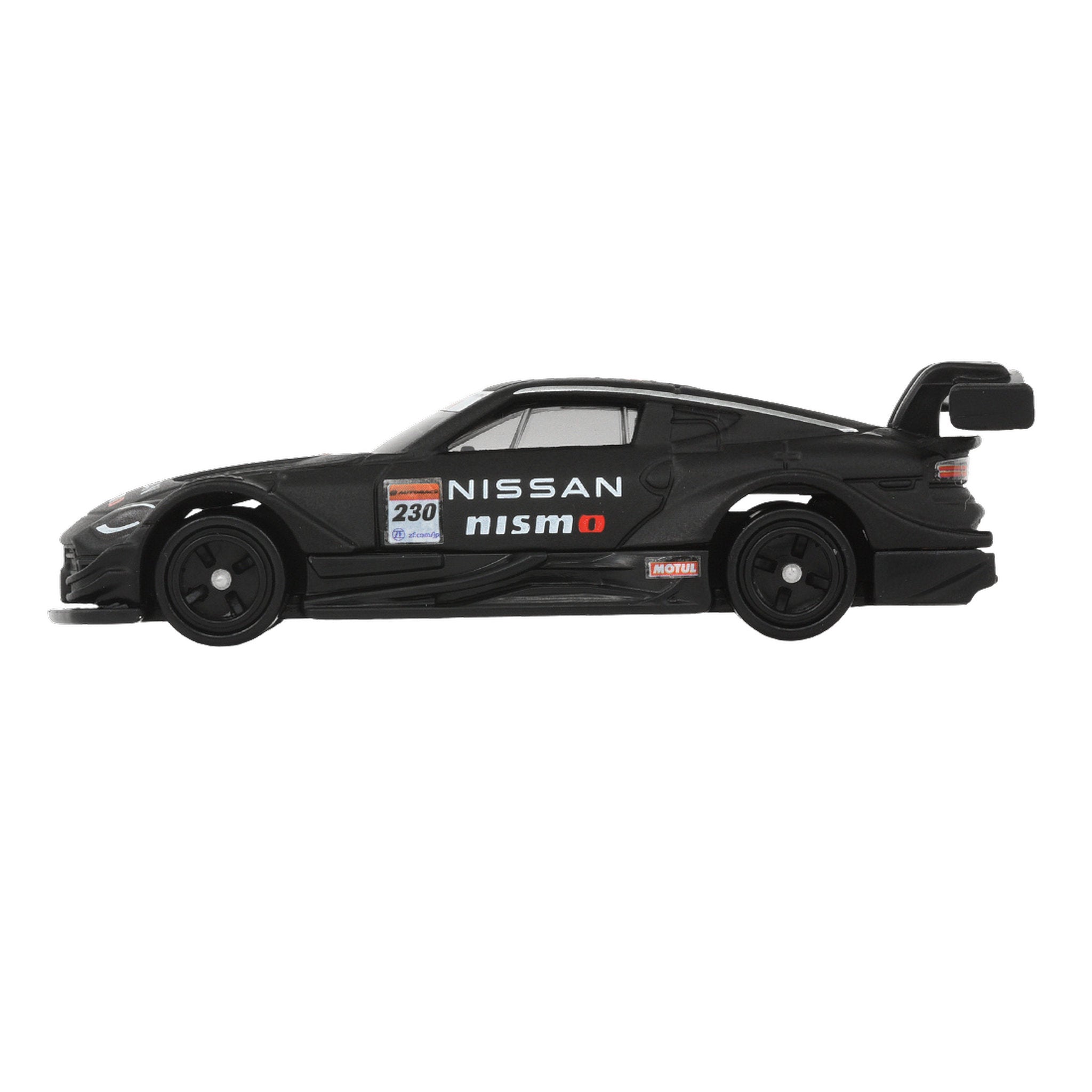 Tomica Nissan Fairlady Z Nismo #013