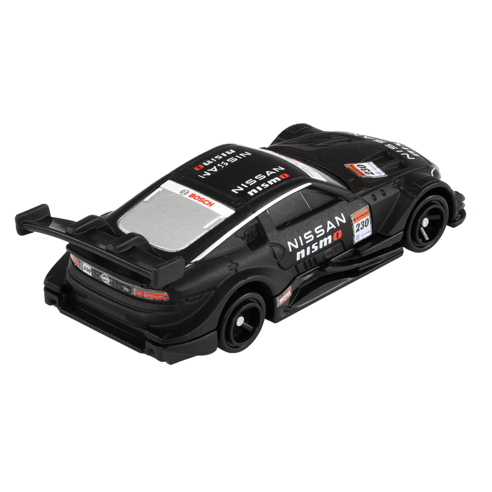 Tomica Nissan Fairlady Z Nismo #013